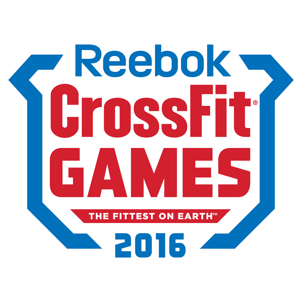 reebok crossfit games 2016 app